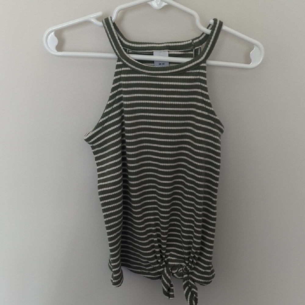 Old Navy Girls Tank